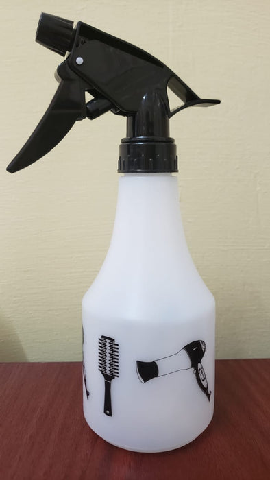 Empty Spray Bottle 500ml