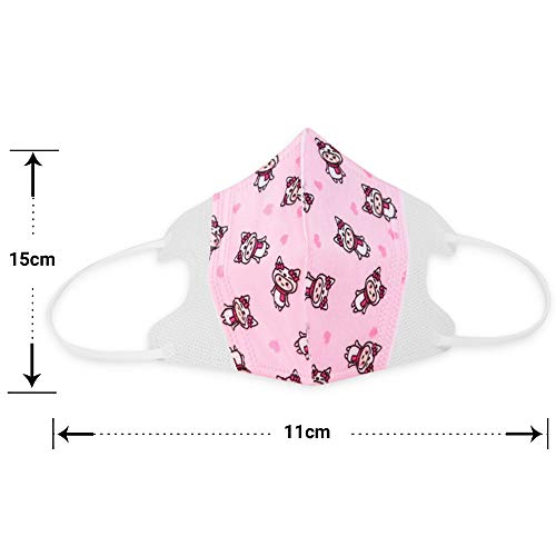 Kids' KN95 Face Mask