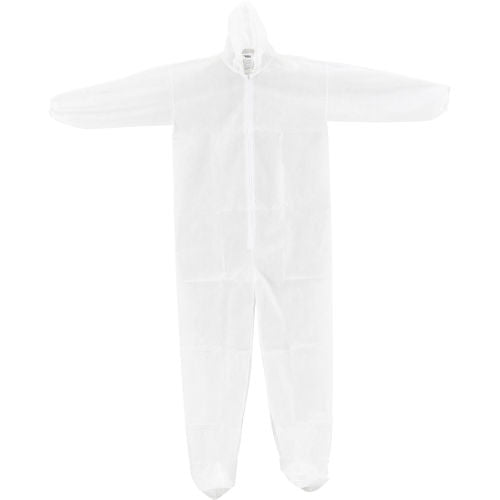 Protection Coverall, Polypropylene