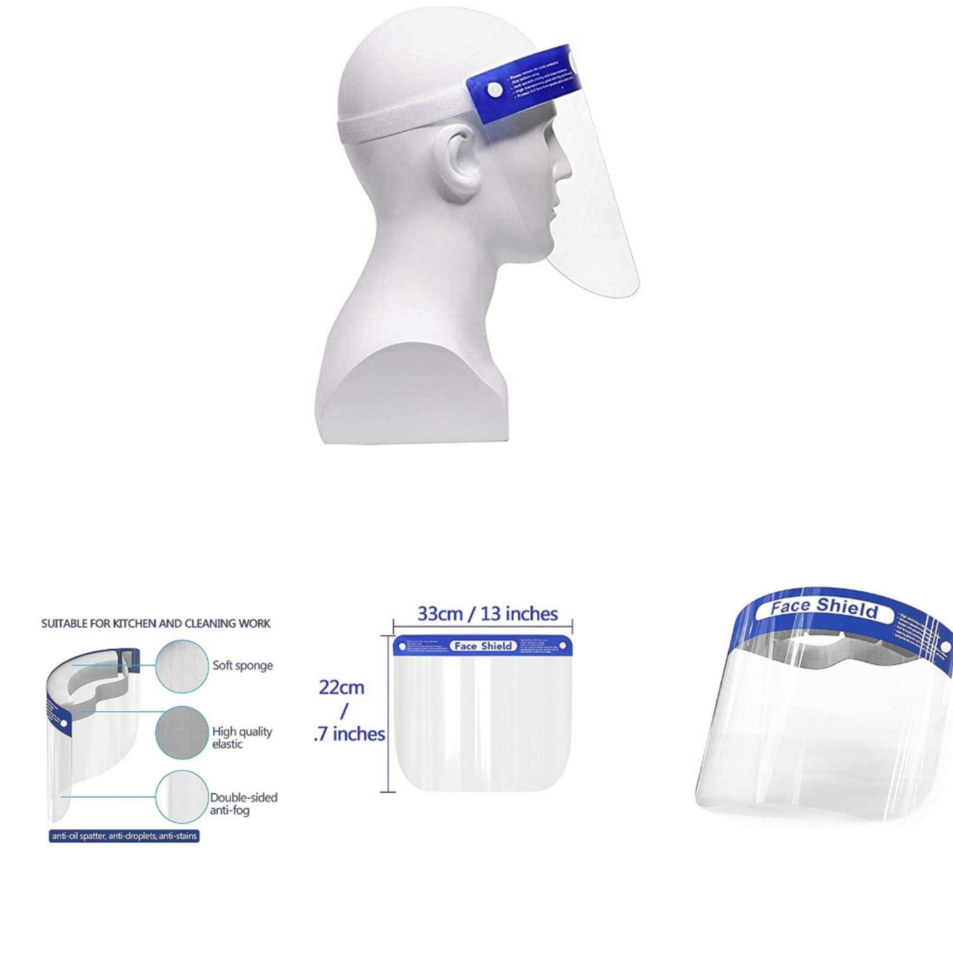 Face Protection