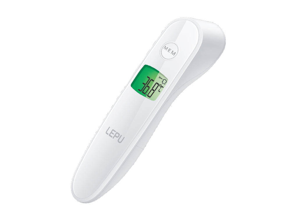 Measuring Devices & Equipment