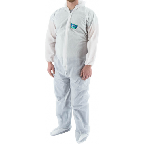 Protection Coverall, Polypropylene