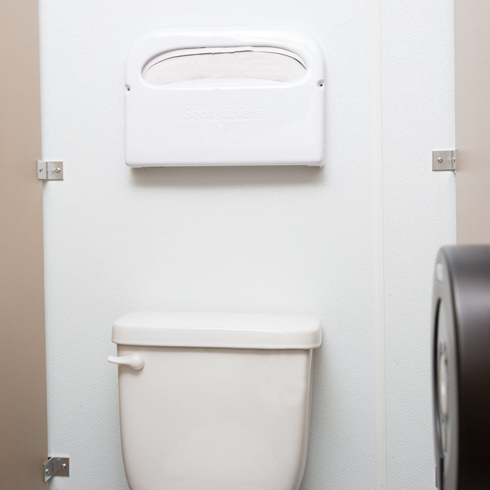 RMC Toilet Seat Cover Dispenser for sheets